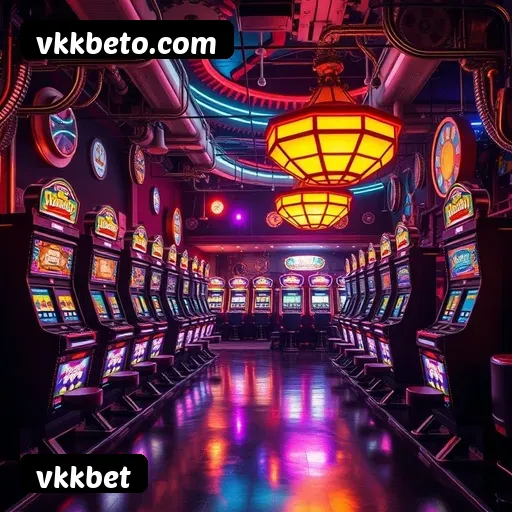 FAQ APK vkkbet