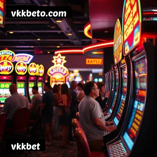 FAQ App vkkbet