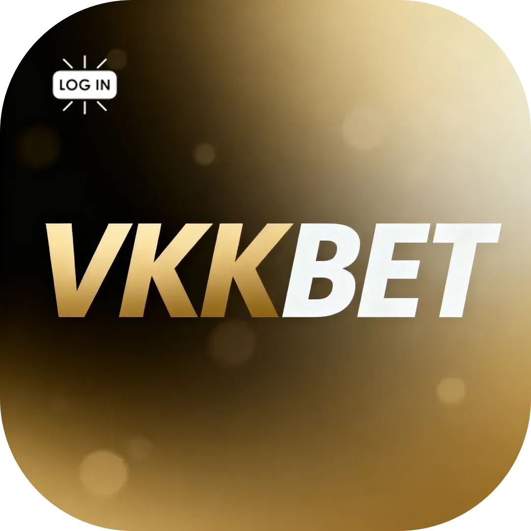 Login seguro na vkkbet