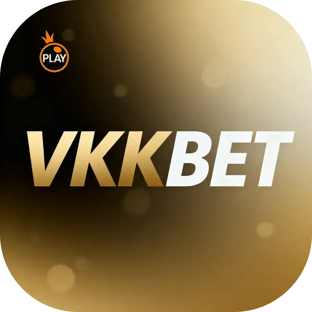 Logo da vkkbet